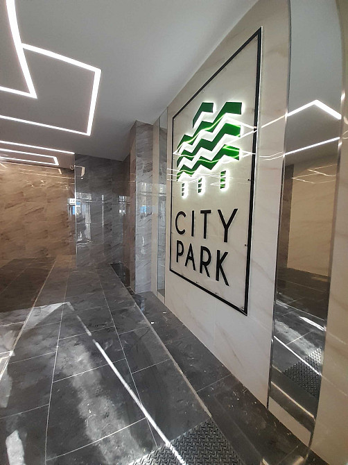 єОселя+ Продам 2к квартиру 60м2 з ДОКУМЕНТАМИ в ЖК Сіті-Парк-2. Ірпінь Ірпінь - зображення 3