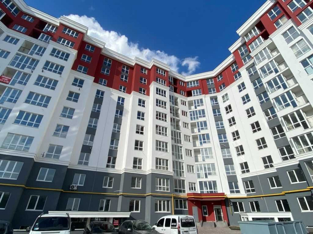 Двокімнатна квартира ЖК Піонерський квартал (Добре місто) продаю Крюковщина - изображение 1