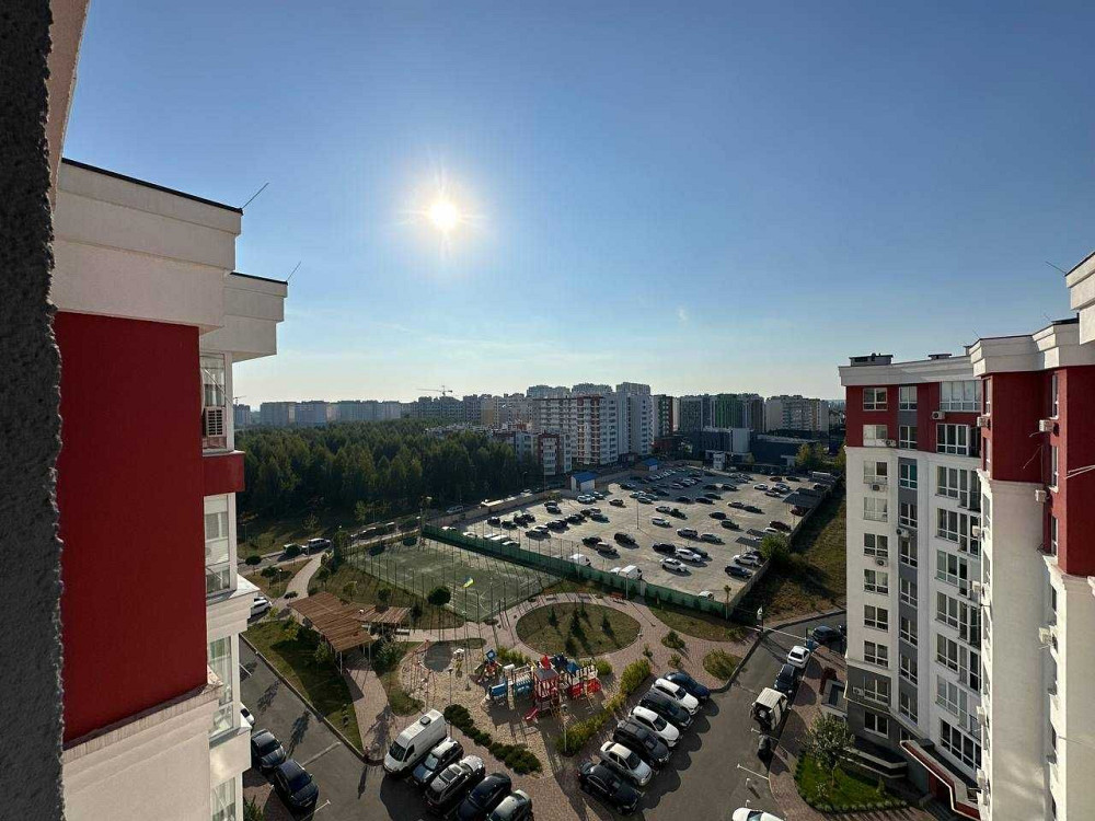 Двокімнатна квартира ЖК Піонерський квартал (Добре місто) продаю Крюковщина - изображение 8