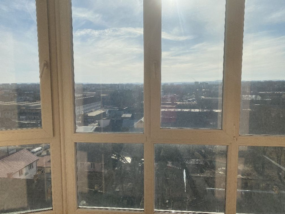 Квартира 2 кімнатна Чернівціжитлобуд Черновцы - изображение 6