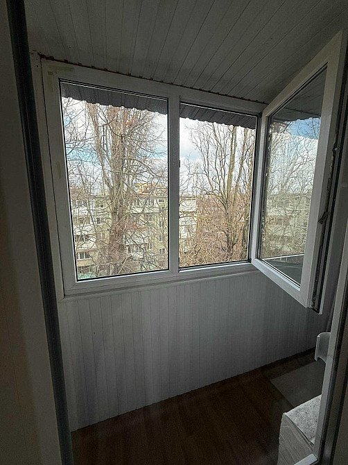 Продаётся однокомнатная квартира по улице Космонавтов угол Филатова. Одесса - изображение 7