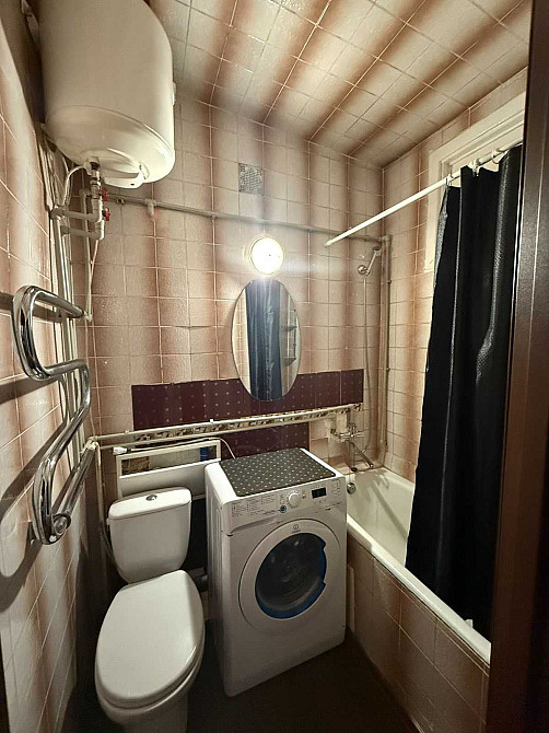 Продаётся однокомнатная квартира по улице Космонавтов угол Филатова. Одесса - изображение 6