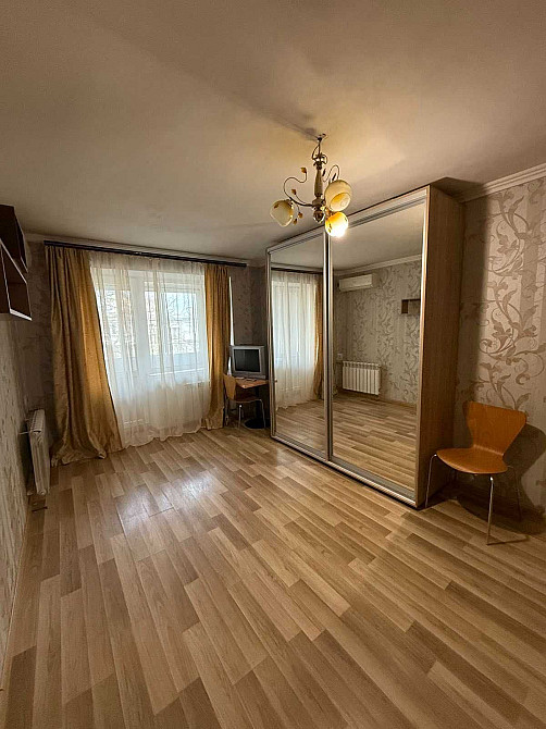 Продаётся однокомнатная квартира по улице Космонавтов угол Филатова. Одесса - изображение 2