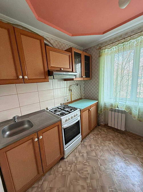 Продаётся однокомнатная квартира по улице Космонавтов угол Филатова. Одесса - изображение 4