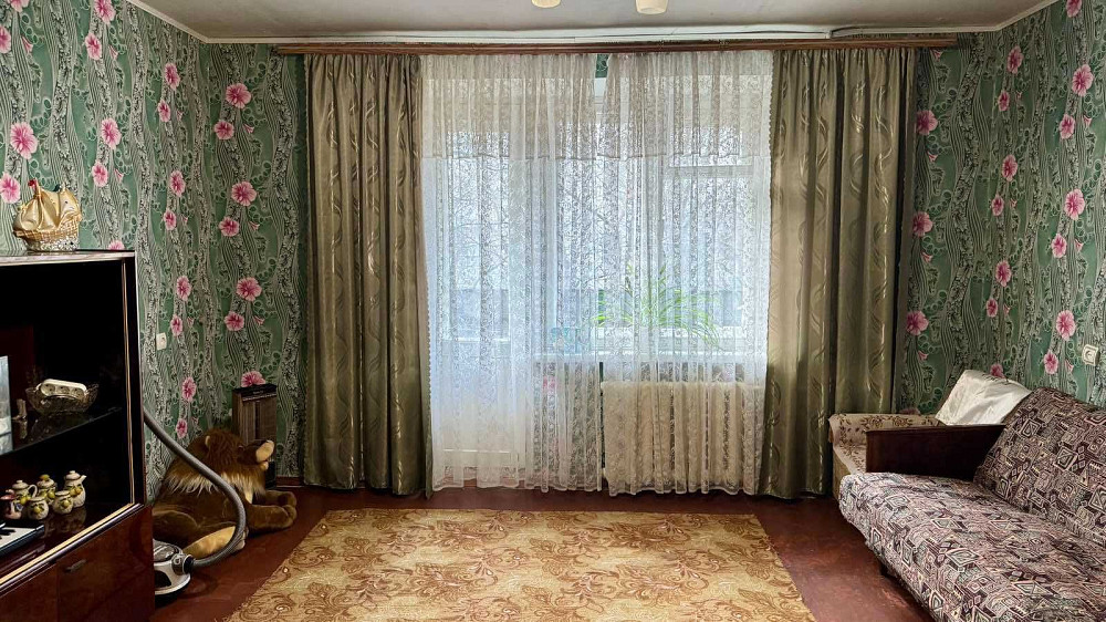 Продается 3х-ком Квартира (Сертификат) Чернигов - изображение 1