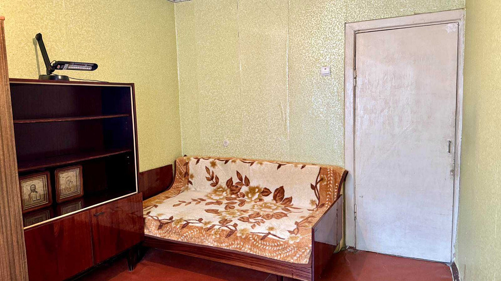 Продается 3х-ком Квартира (Сертификат) Чернигов - изображение 7