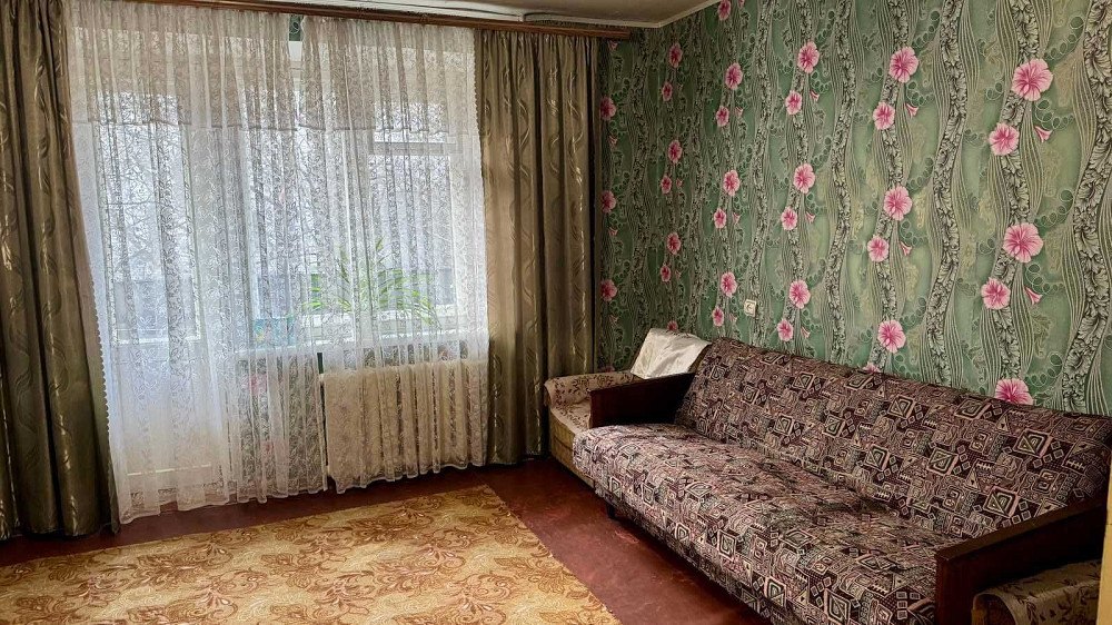 Продается 3х-ком Квартира (Сертификат) Чернигов - изображение 2