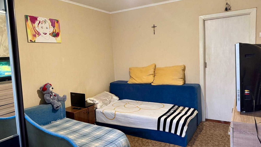 Продается 3х-ком Квартира (Сертификат) Чернигов - изображение 5