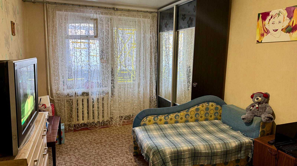 Продается 3х-ком Квартира (Сертификат) Чернигов - изображение 4