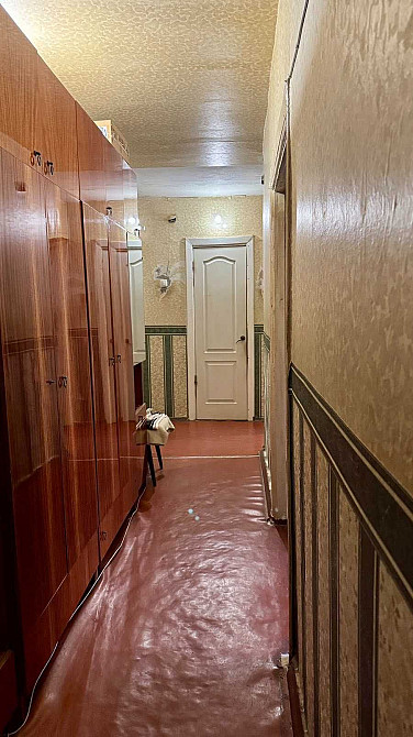 Продается 3х-ком Квартира (Сертификат) Чернигов - изображение 8