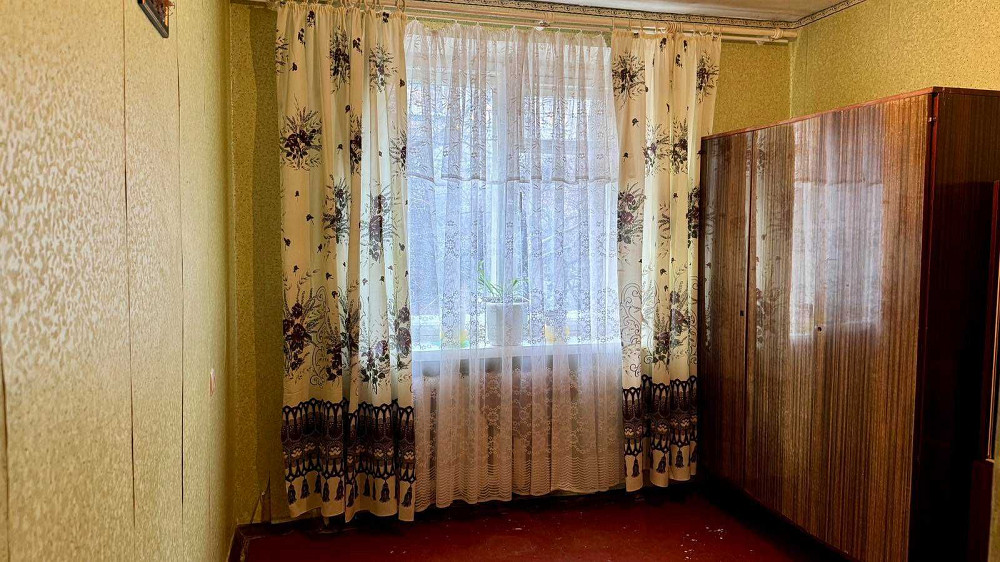 Продается 3х-ком Квартира (Сертификат) Чернигов - изображение 6