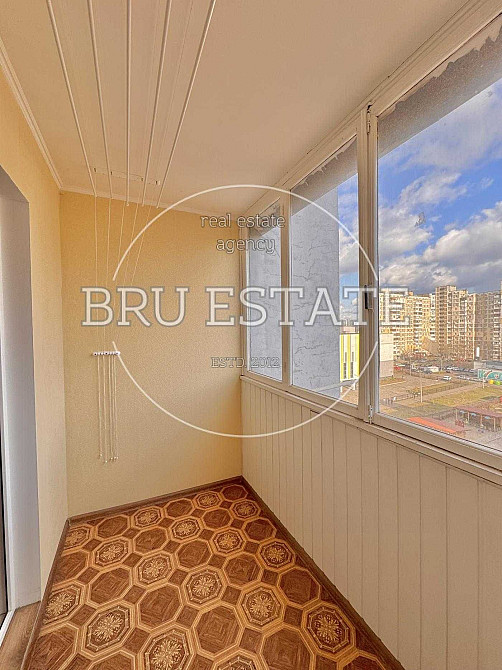 Без% Продам 2к квартиру, вул. Вишняківська, Позняки, Осокорки Київ - зображення 2