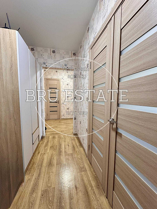 Без% Продам 2к квартиру, вул. Вишняківська, Позняки, Осокорки Київ - зображення 8