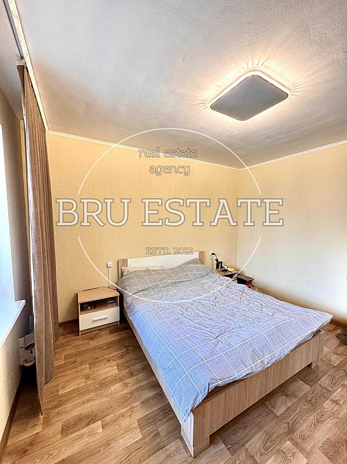 Без% Продам 2к квартиру, вул. Вишняківська, Позняки, Осокорки Київ - зображення 4