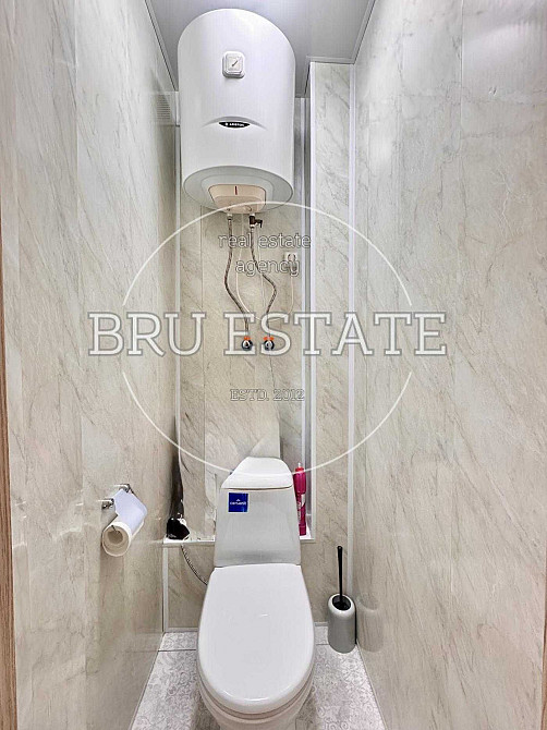 Без% Продам 2к квартиру, вул. Вишняківська, Позняки, Осокорки Київ - зображення 7