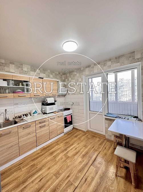 Без% Продам 2к квартиру, вул. Вишняківська, Позняки, Осокорки Київ - зображення 1