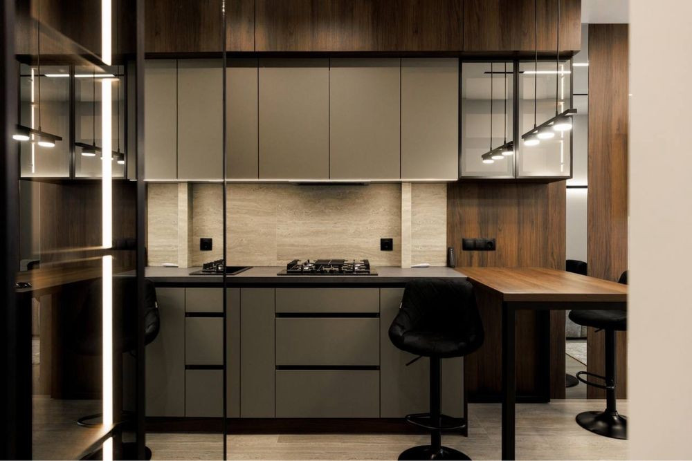 VIP продаж 1 кім квартира Avalon Time ближній центр Львів - зображення 1