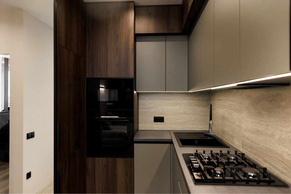 VIP продаж 1 кім квартира Avalon Time ближній центр Львів - зображення 7