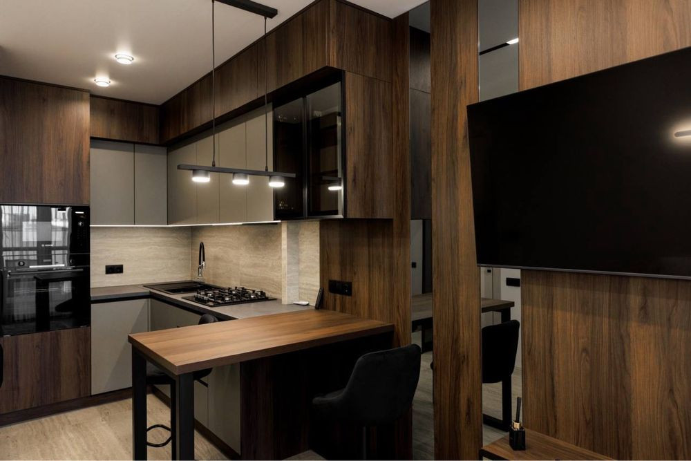 VIP продаж 1 кім квартира Avalon Time ближній центр Львів - зображення 8