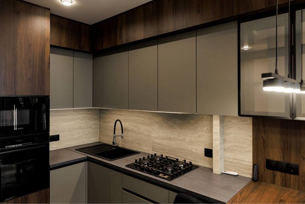 VIP продаж 1 кім квартира Avalon Time ближній центр Львів - зображення 6