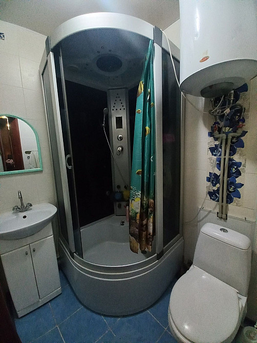 Продам двокімнатну квартиру на Толстого Чернигов - изображение 7