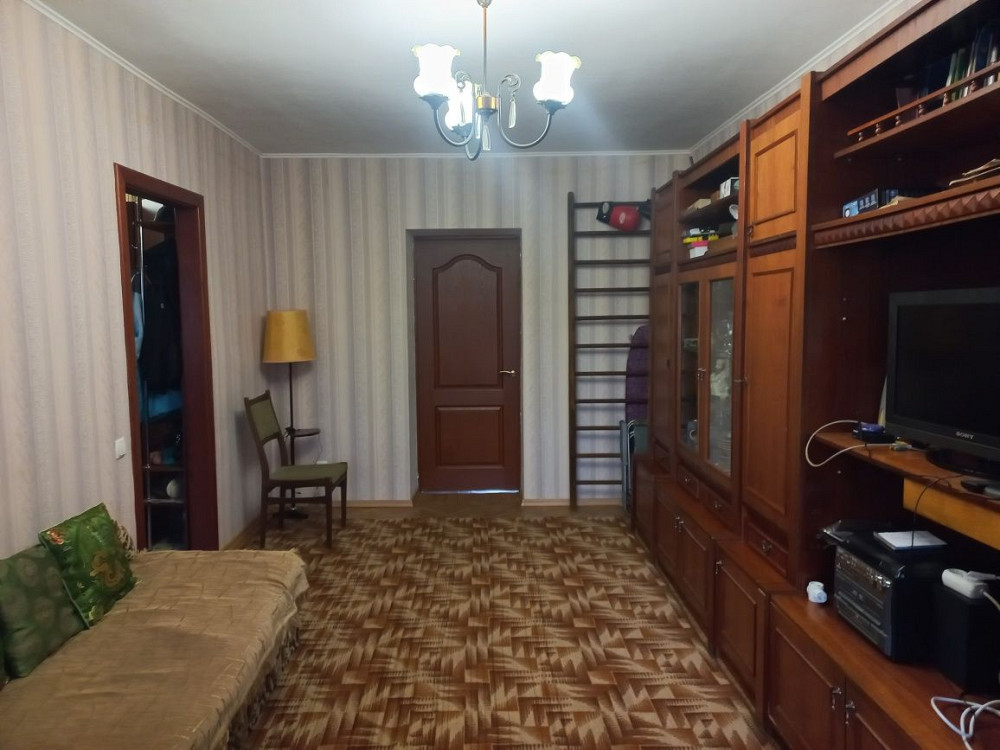 Продам двокімнатну квартиру на Толстого Чернигов - изображение 2