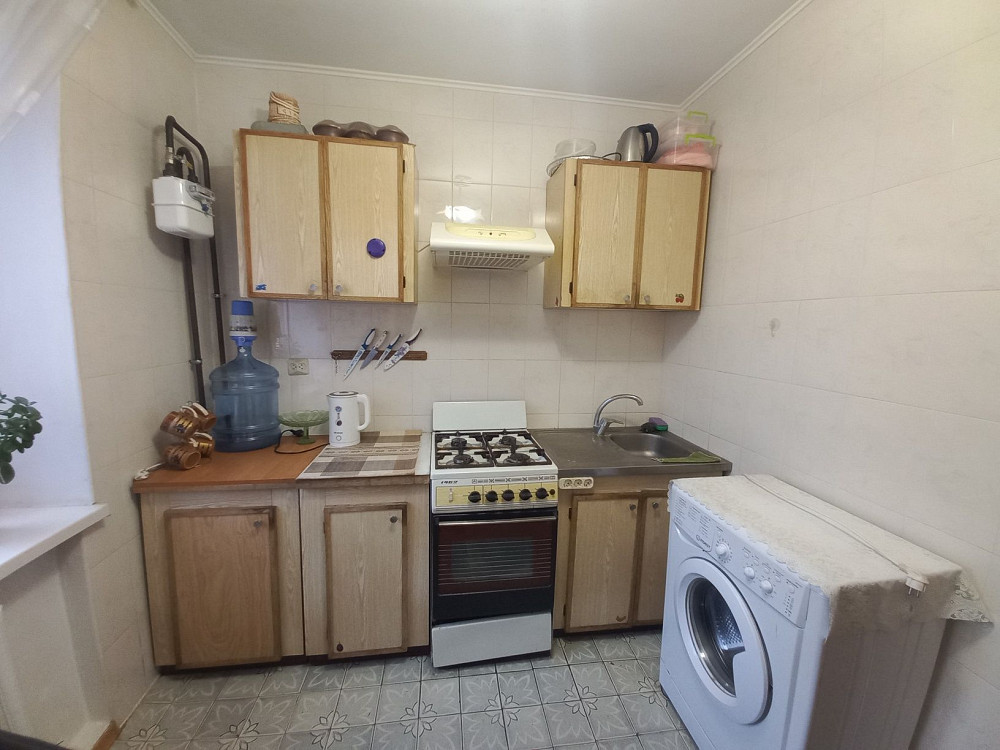 Продам двокімнатну квартиру на Толстого Чернигов - изображение 6