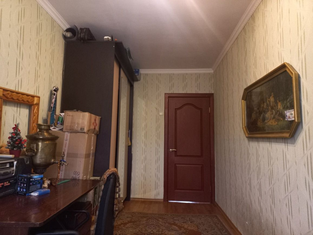 Продам двокімнатну квартиру на Толстого Чернигов - изображение 4