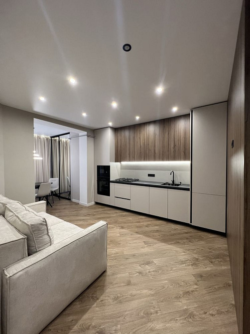 Продам 2к VIP квартиру у ЖК Софія Резиденс Софиевская Борщаговка - изображение 2