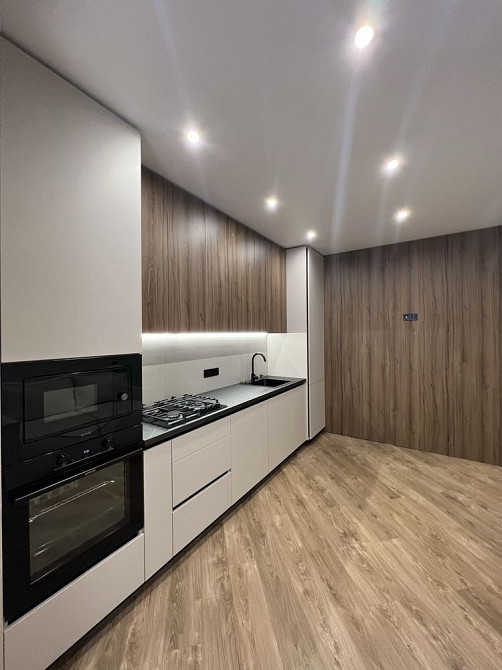 Продам 2к VIP квартиру у ЖК Софія Резиденс Софиевская Борщаговка - изображение 1