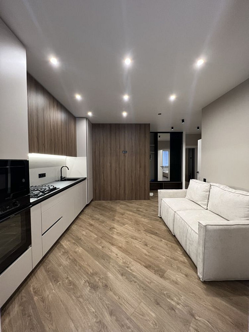 Продам 2к VIP квартиру у ЖК Софія Резиденс Софиевская Борщаговка - изображение 8