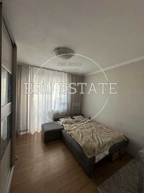 Продам 2к квартиру Руденко 10г Осокорки Позняки з ремонтом Київ - зображення 4