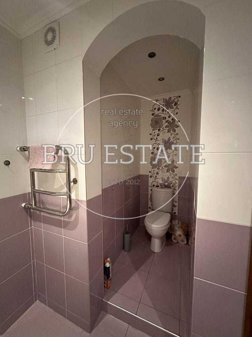 Продам 2к квартиру Руденко 10г Осокорки Позняки з ремонтом Київ - зображення 6