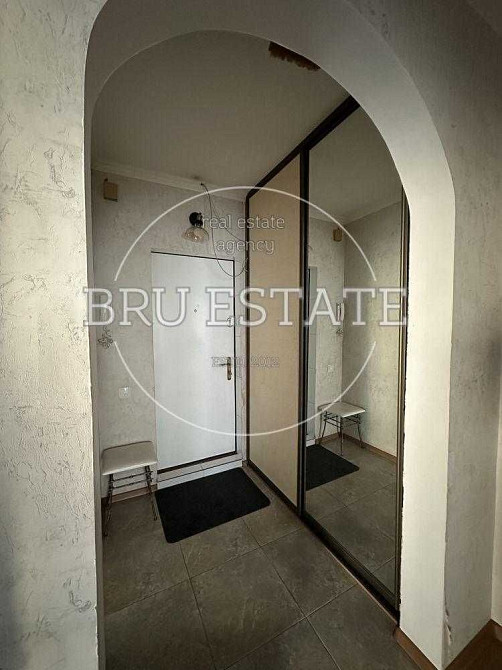 Продам 2к квартиру Руденко 10г Осокорки Позняки з ремонтом Київ - зображення 7