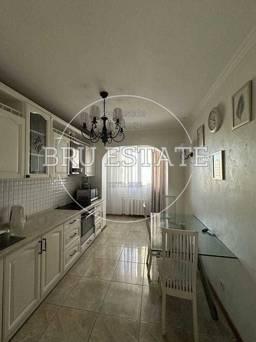 Продам 2к квартиру Руденко 10г Осокорки Позняки з ремонтом Київ - зображення 1