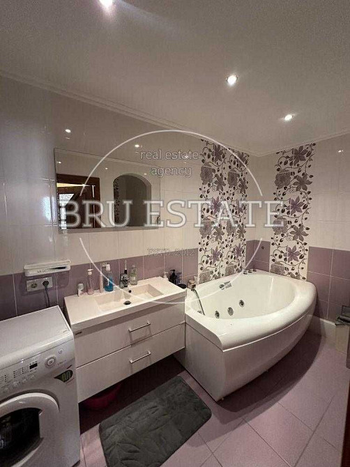 Продам 2к квартиру Руденко 10г Осокорки Позняки з ремонтом Київ - зображення 5