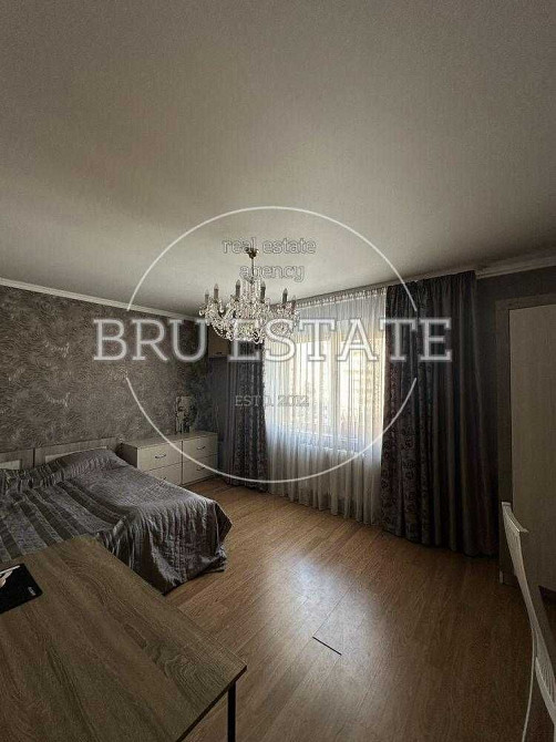 Продам 2к квартиру Руденко 10г Осокорки Позняки з ремонтом Київ - зображення 2