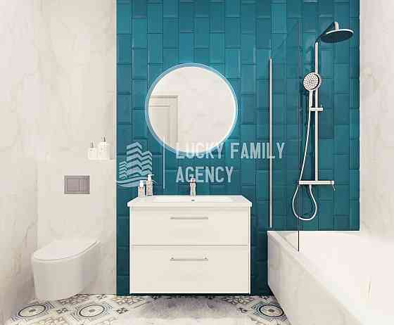 Без комісії. Продаж 3-к. квартири 81 кв.м., ст. м. Теремки Київ