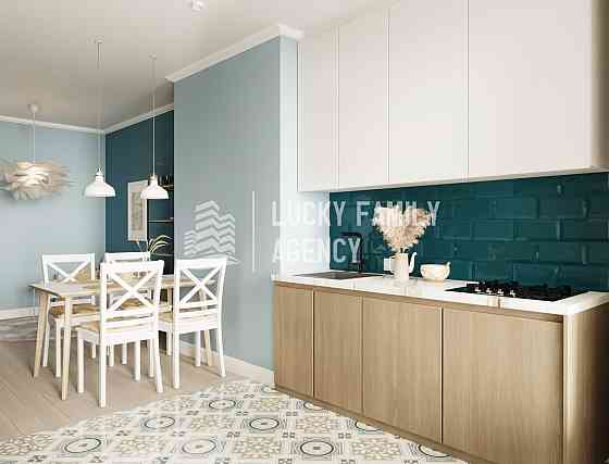 Без комісії. Продаж 3-к. квартири 81 кв.м., ст. м. Теремки Київ