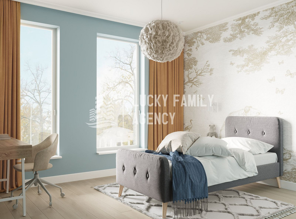 Без комісії. Продаж 3-к. квартири 81 кв.м., ст. м. Теремки Київ - зображення 4