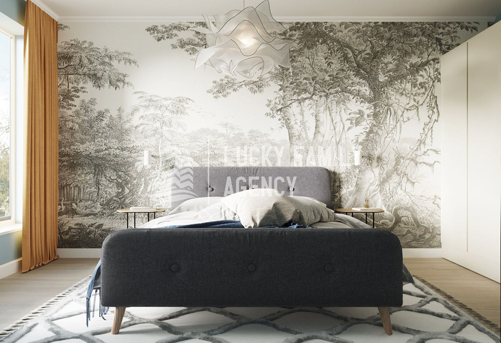 Без комісії. Продаж 3-к. квартири 81 кв.м., ст. м. Теремки Київ - зображення 3