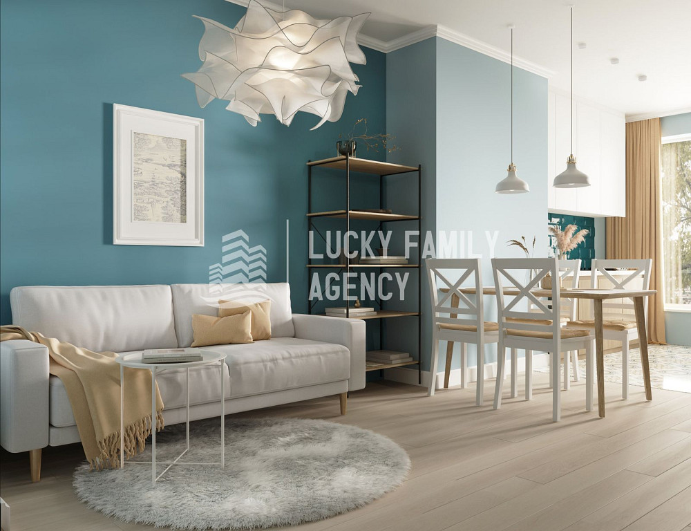 Без комісії. Продаж 3-к. квартири 81 кв.м., ст. м. Теремки Київ - зображення 1