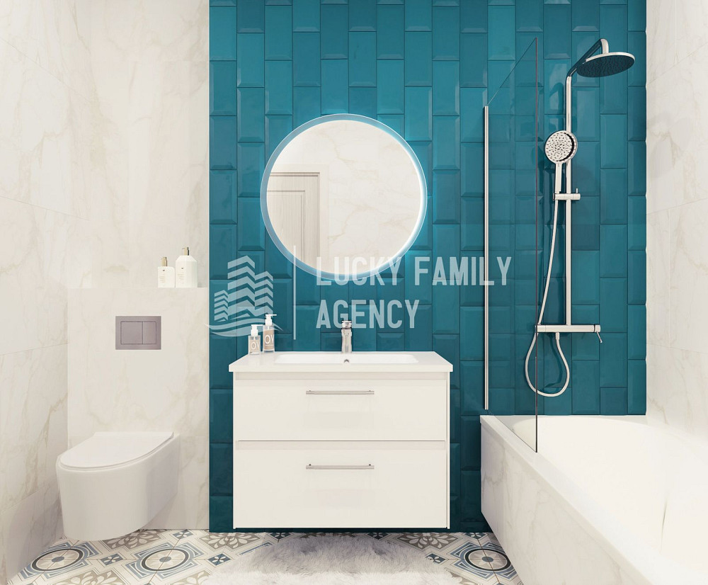 Без комісії. Продаж 3-к. квартири 81 кв.м., ст. м. Теремки Київ - зображення 6