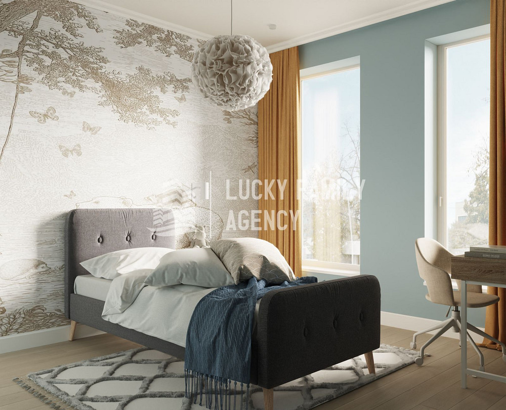 Без комісії. Продаж 3-к. квартири 81 кв.м., ст. м. Теремки Київ - зображення 5