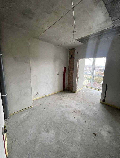 Продаж! 1-кімн. НОВОБУДОВА ПРОСПЕКТ Незалежності Черновцы - изображение 5