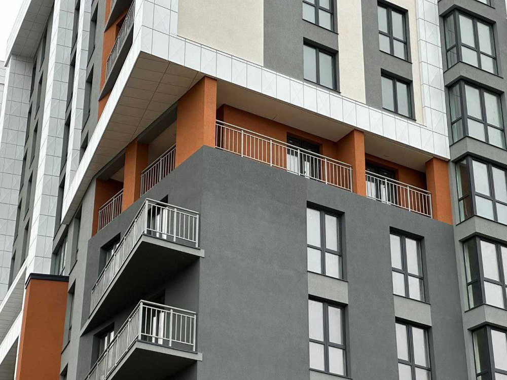 Продаж! 1-кімн. НОВОБУДОВА ПРОСПЕКТ Незалежності Черновцы - изображение 4