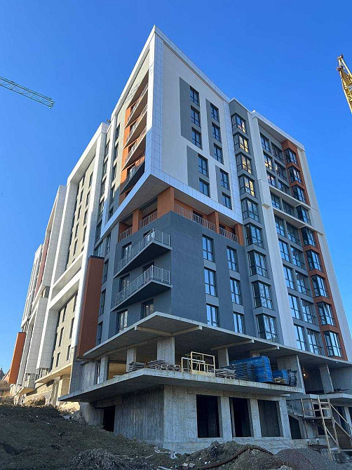 Продаж! 1-кімн. НОВОБУДОВА ПРОСПЕКТ Незалежності Черновцы - изображение 3