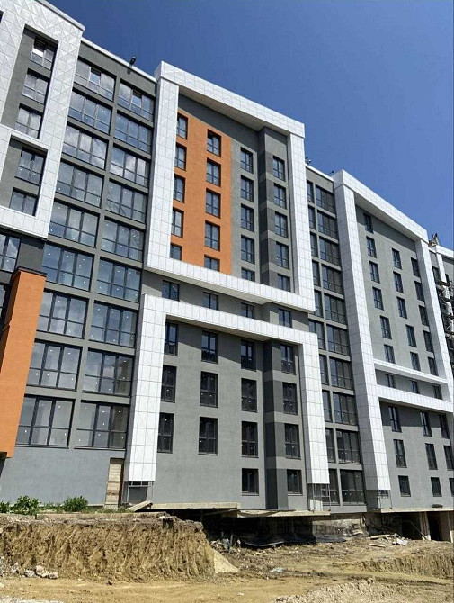 Продаж! 1-кімн. НОВОБУДОВА ПРОСПЕКТ Незалежності Черновцы - изображение 1