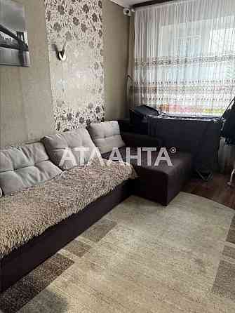 3-комнатная квартира с ремонтом по ул. Бочарова. Одесса