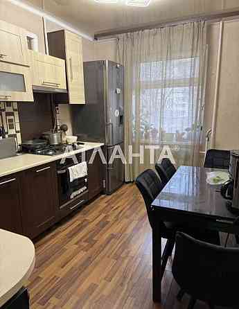 3-комнатная квартира с ремонтом по ул. Бочарова. Одесса